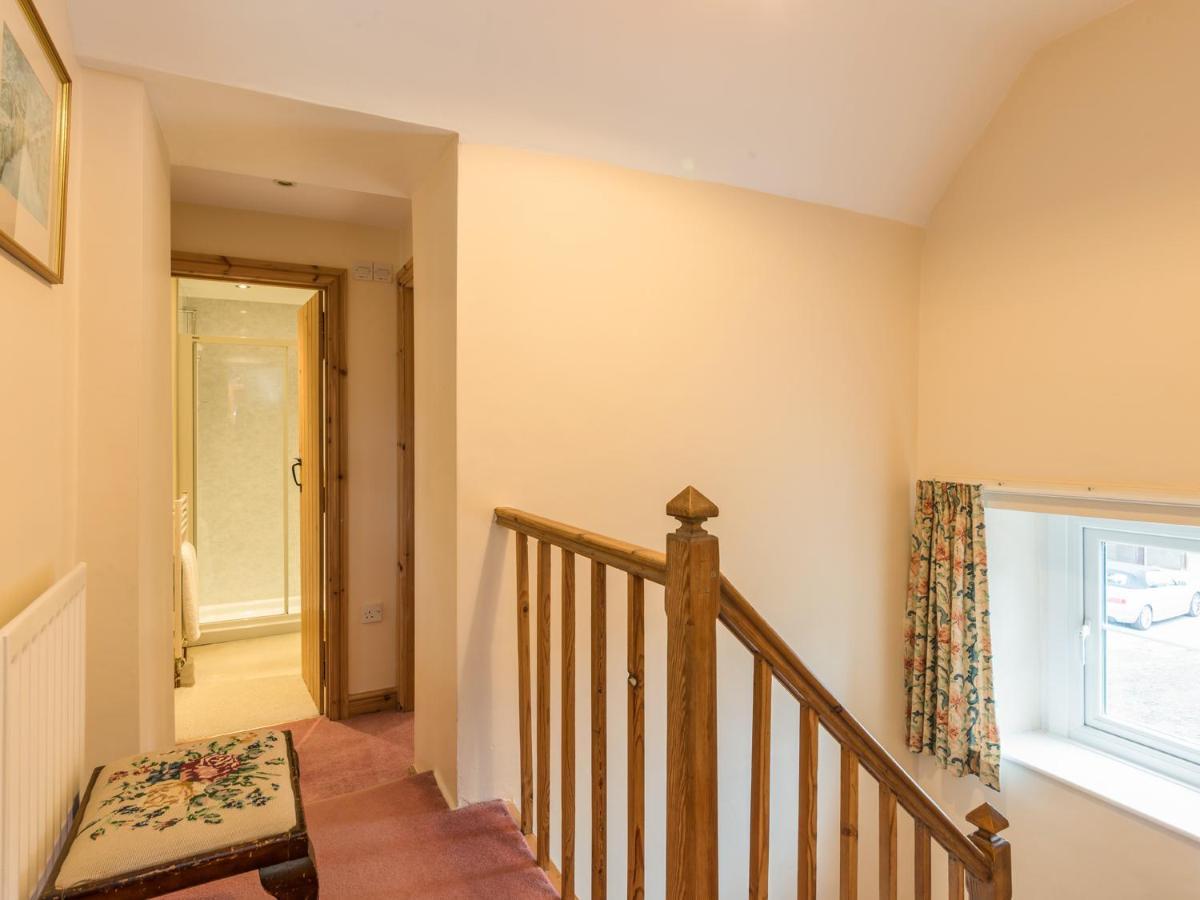 Stephen'S Cottage 안윅 외부 사진
